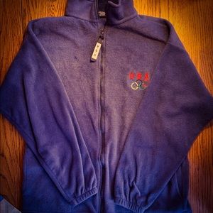 Vintage USA Olympic Fleece